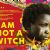 I Am Not a Witch