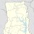 Populated places in the Oti Region
