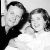 Celebrity weddings in 1953