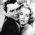 Celebrity hookups in 1954
