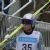 Olympic ski jumpers for Japan