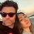 Daniel Gillies and Julia Misaki