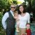 Joey Lawrence and Chandie Yawn-Nelson