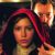Edward Norton and Jessica Biel