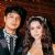 Jon Semira and Yassi Pressman