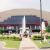 Sports venues completed in the 1950s