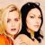 Taylor Schilling and Laura Prepon
