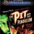 The Pit and the Pendulum