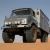 Off-road vehicle