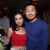Simu Liu and Jade Bender
