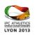 2013 IPC Athletics World Championships
