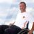 Wheelchair track and field athletes