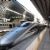 Beijing–Xi'an high-speed train