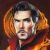 Stephen Strange