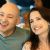 Kristin Davis and Evan Handler