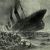 Disasters by sea or ocean
