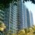 Residential buildings completed in 1999