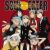 Supernatural anime and manga