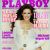 Playboy Magazine [United States] (April 2002)