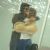 Arthur Aguiar and Alice Wegmann