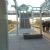 Railway stations in the United States opened in 1995