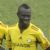 Young Africans FC players