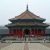 Royal residences in China