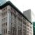 Residential buildings in Seattle, Washington