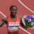 Olympic athletes for Botswana