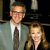 Shelley Long and Bruce Tyson