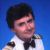 Ship's Purser 'Gopher' Smith