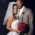 Celebrity weddings in June 2001