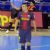 FS Cartagena players