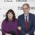 Lawrence Arancio and Ann Dowd