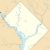 Reservoirs in Washington, D.C