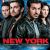 Indian films set in New York City