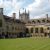 Christopher Wren buildings