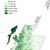 Linguistic regions of Europe