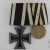 Recipients of the Iron Cross (1870), 2nd class