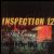 Inspection 12 albums