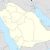 Saudi Arabia geography-related lists