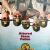 Police comedies