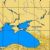 Bodies of water of the Sea of Azov
