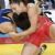 Uzbekistani female sport wrestlers