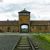 Auschwitz concentration camp