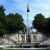 Outdoor sculptures in Munich
