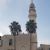 Outdoor structures in Palestine