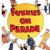 1933 comics endings