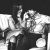 Penelope Tree and David Bailey