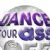 Dance Your Ass Off